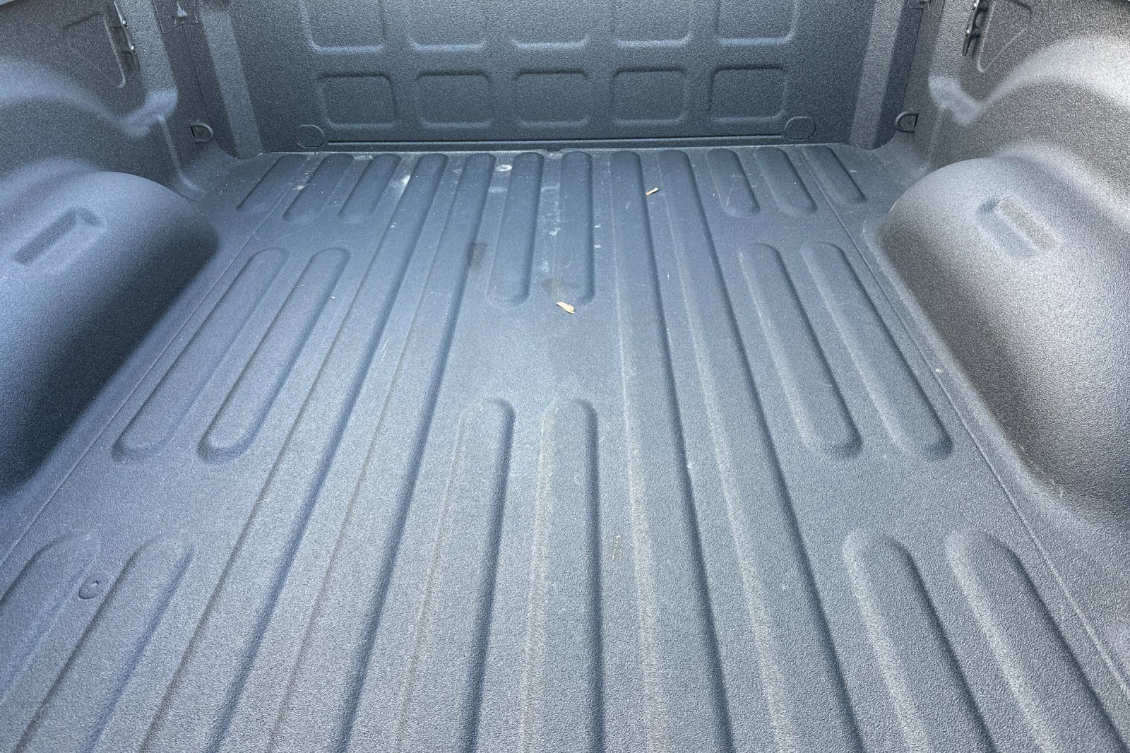 Used 2025 RAM 2500 Rebel w/ Rebel Level 2 Equipment Group image 16