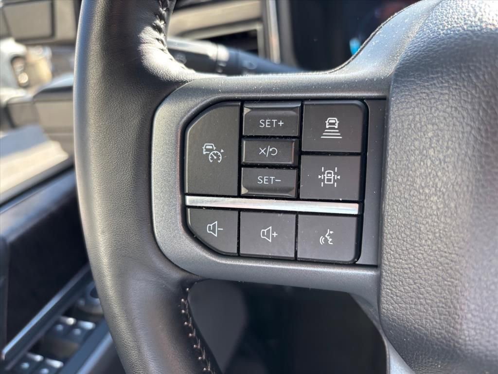 Used 2024 Ford F250 Lariat w/ Lariat Ultimate Package image 17