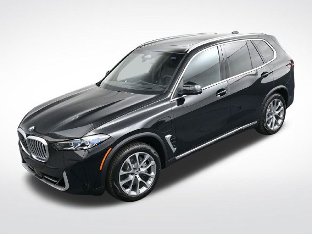 New 2026 BMW X5 xDrive50e w/ Executive Package AWD/4WD image 29
