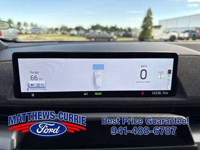 Certified 2023 Ford Mustang Mach-E GT AWD/4WD image 17