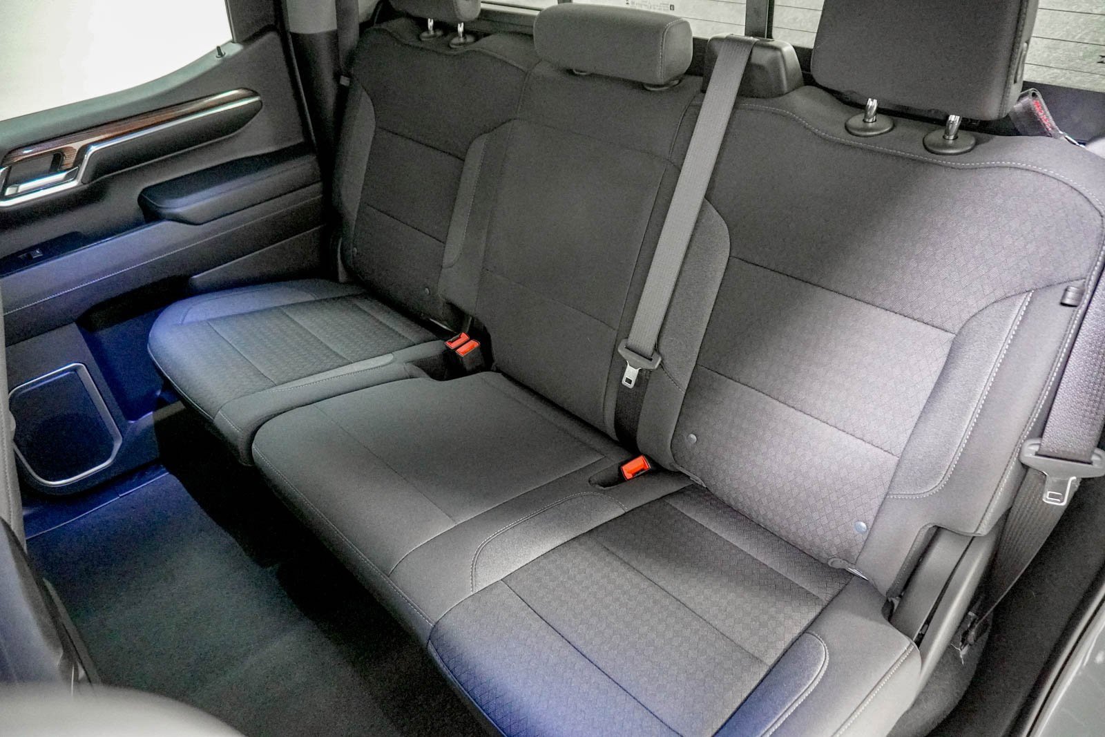 Used 2024 Chevrolet Silverado 1500 RST w/ Convenience Package II image 34