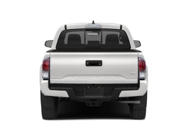 Used 2023 Toyota Tacoma TRD Sport AWD/4WD image 5