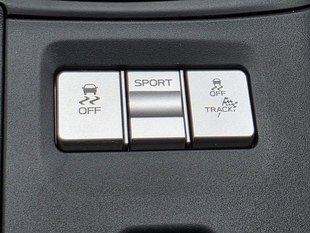 New 2026 Subaru BRZ Limited image 21