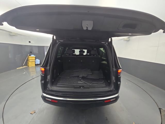 Used 2024 Jeep Wagoneer L Series II w/ Flexible Seating Group image 49