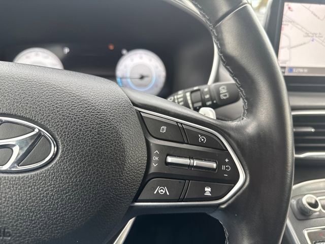 Certified 2022 Hyundai Santa Fe SEL w/ Convenience + Premium Package image 25