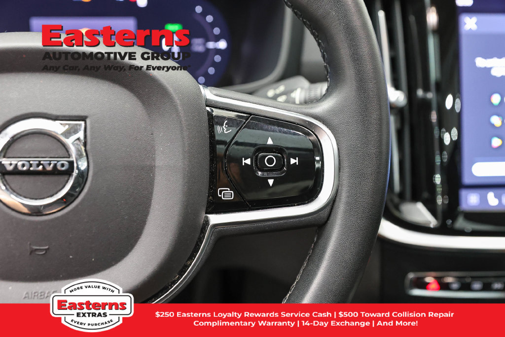 Used 2023 Volvo S60 T8 Plus AWD/4WD image 17