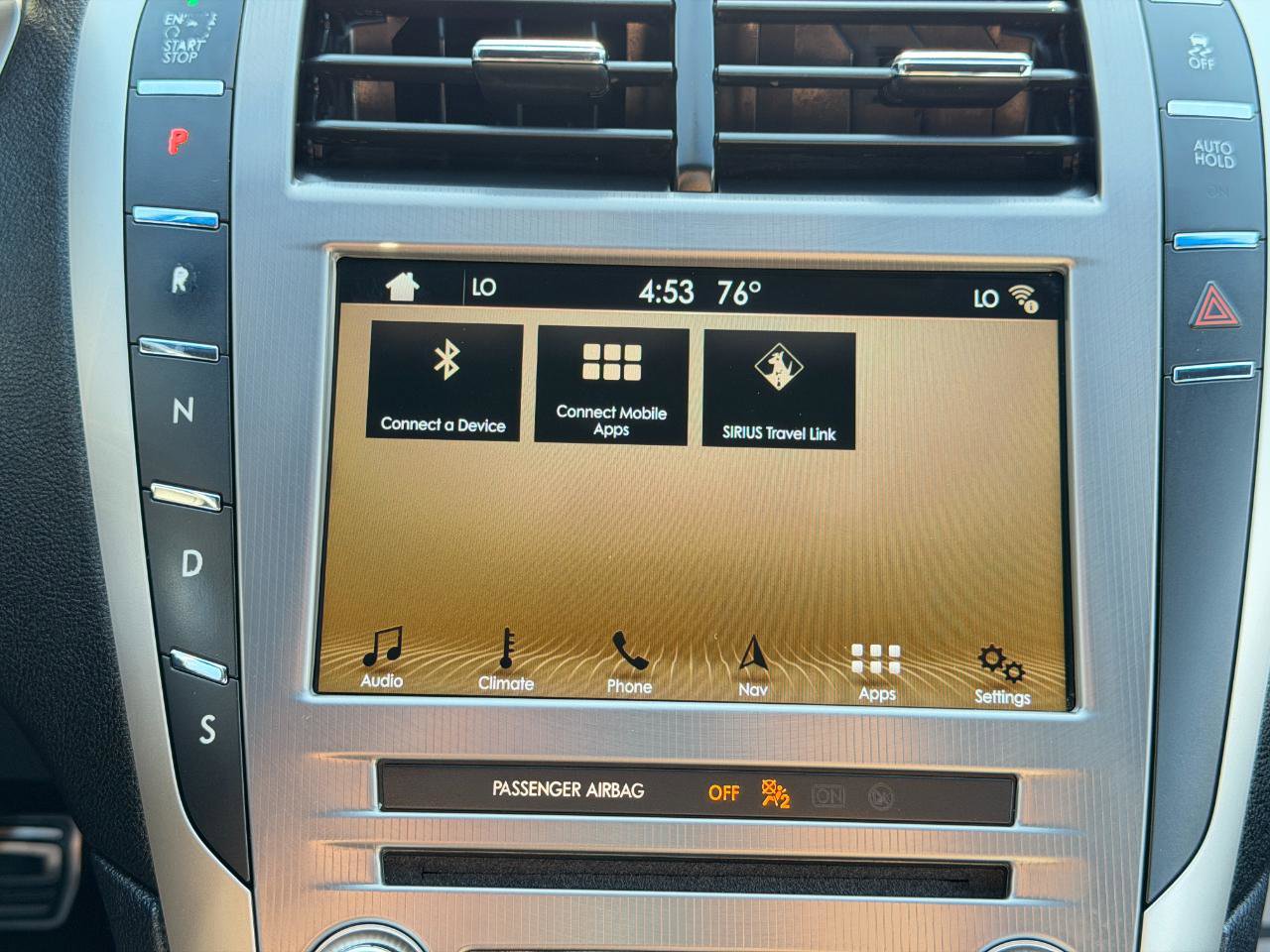 Used 2017 Lincoln MKZ Reserve w/ Drivers Package AWD/4WD image 56