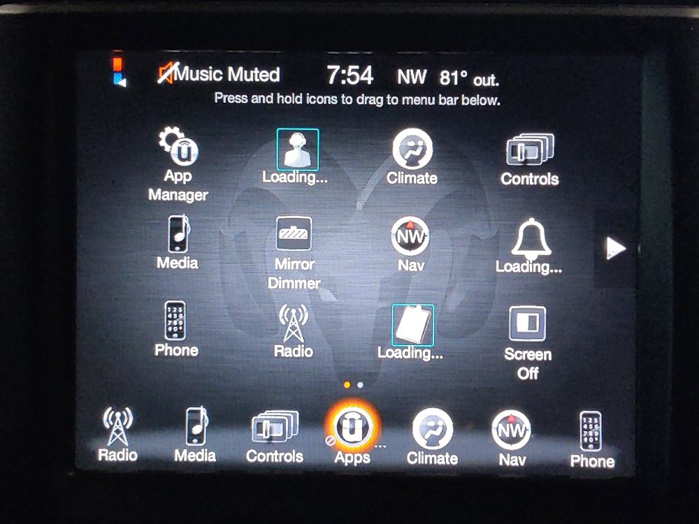 Used 2015 RAM 1500 Big Horn AWD/4WD image 25