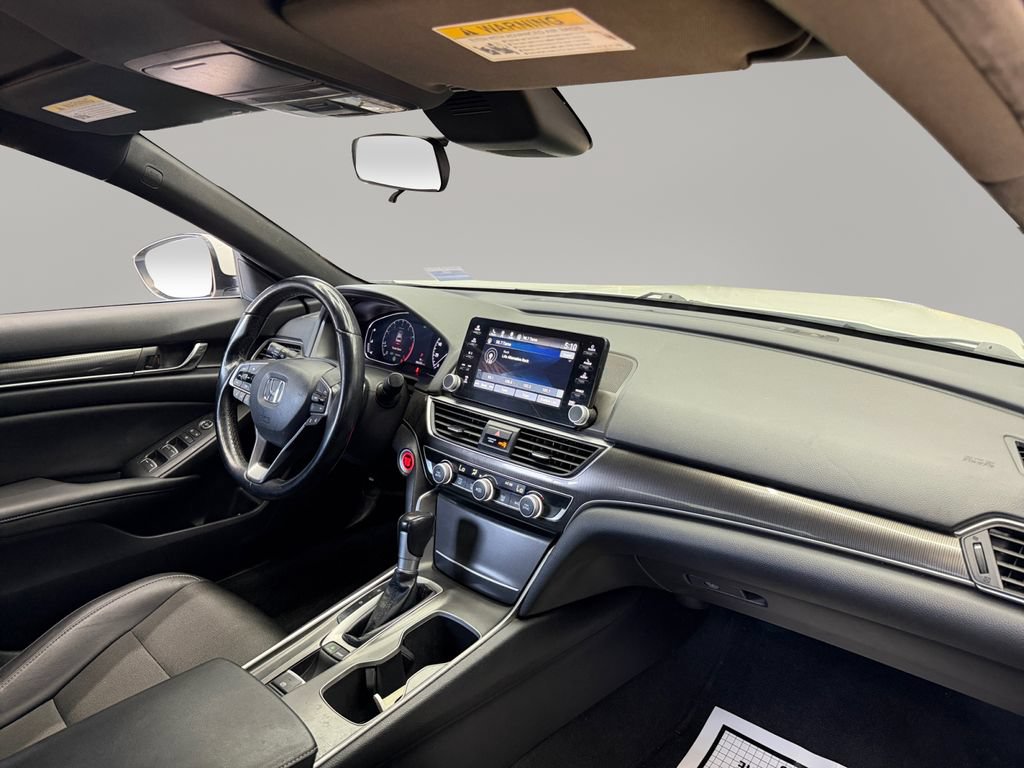 Used 2020 Honda Accord Sport image 16