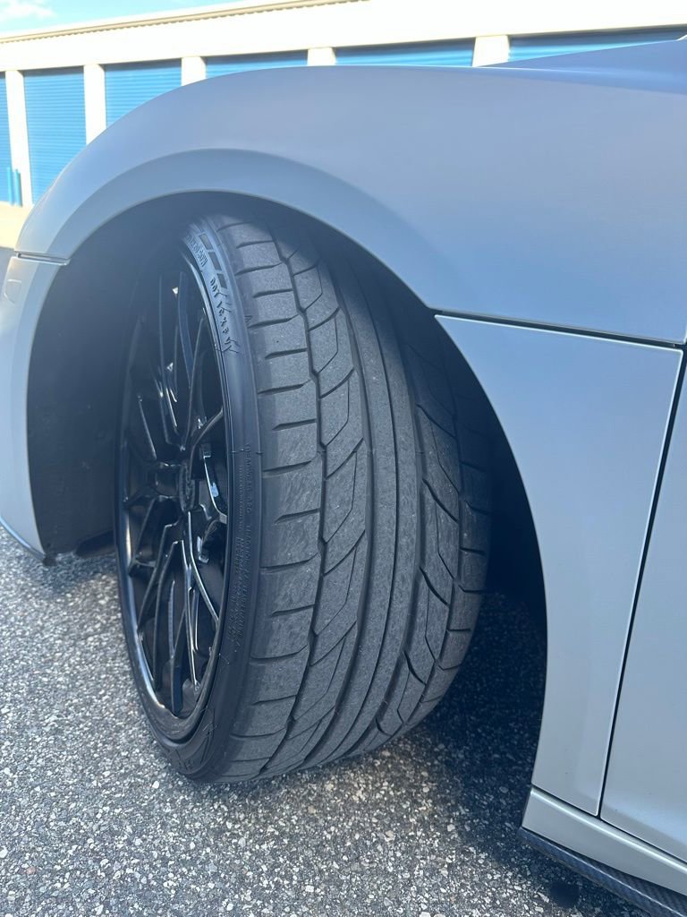 Used 2017 Audi R8 V10 plus image 35