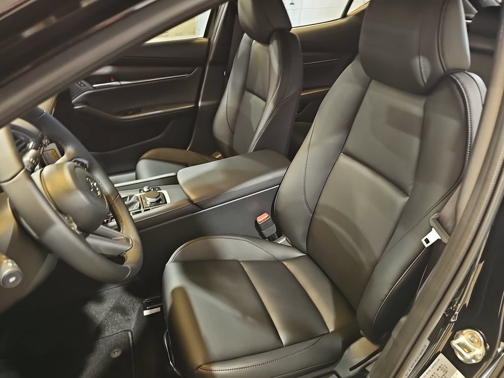 New 2026 MAZDA MAZDA3 s Sport FWD image 14