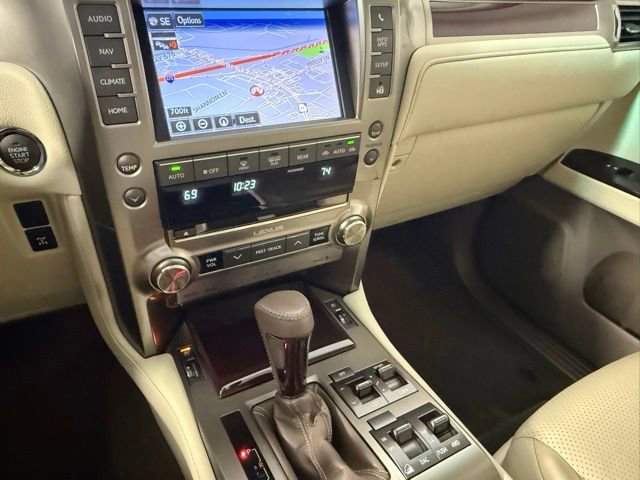 Used 2015 Lexus GX 460 Luxury image 23