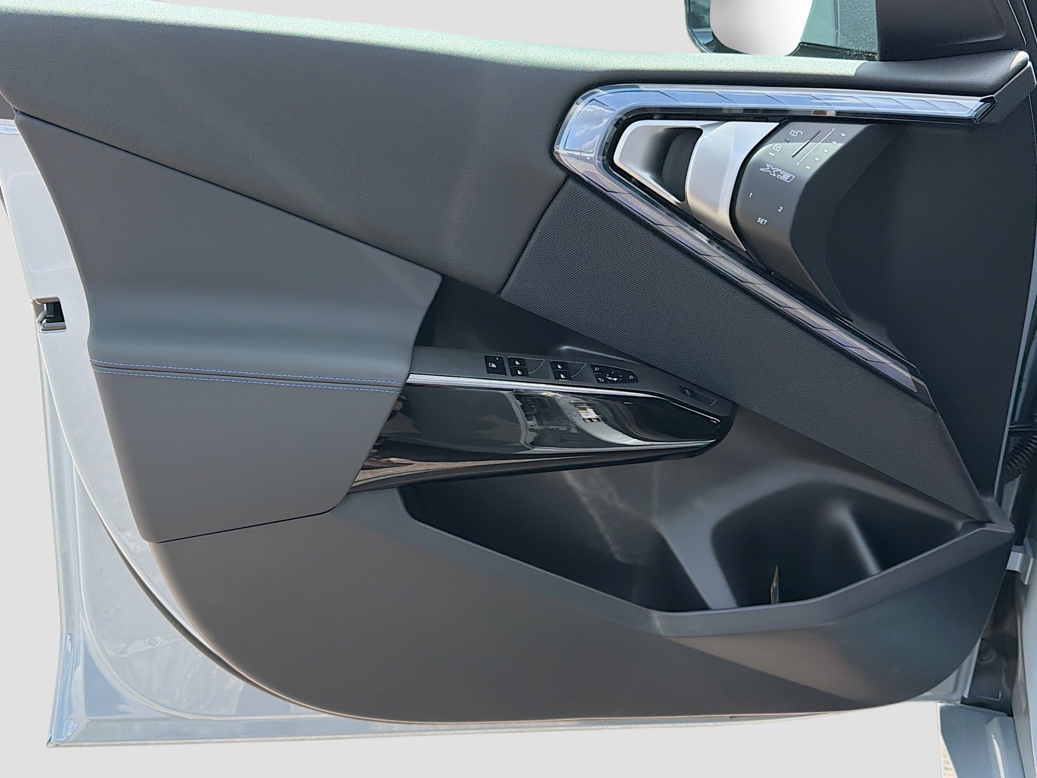 New 2026 BMW X3 xDrive30 w/ M Sport Package image 22