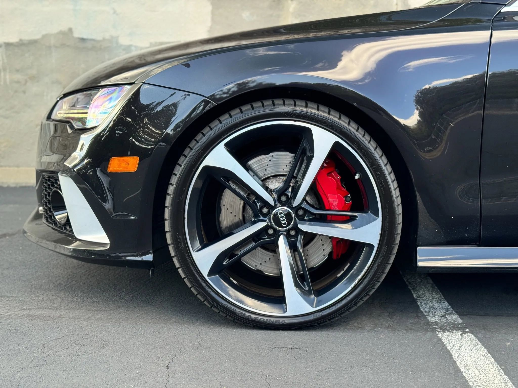 Used 2016 Audi RS 7 Prestige image 15