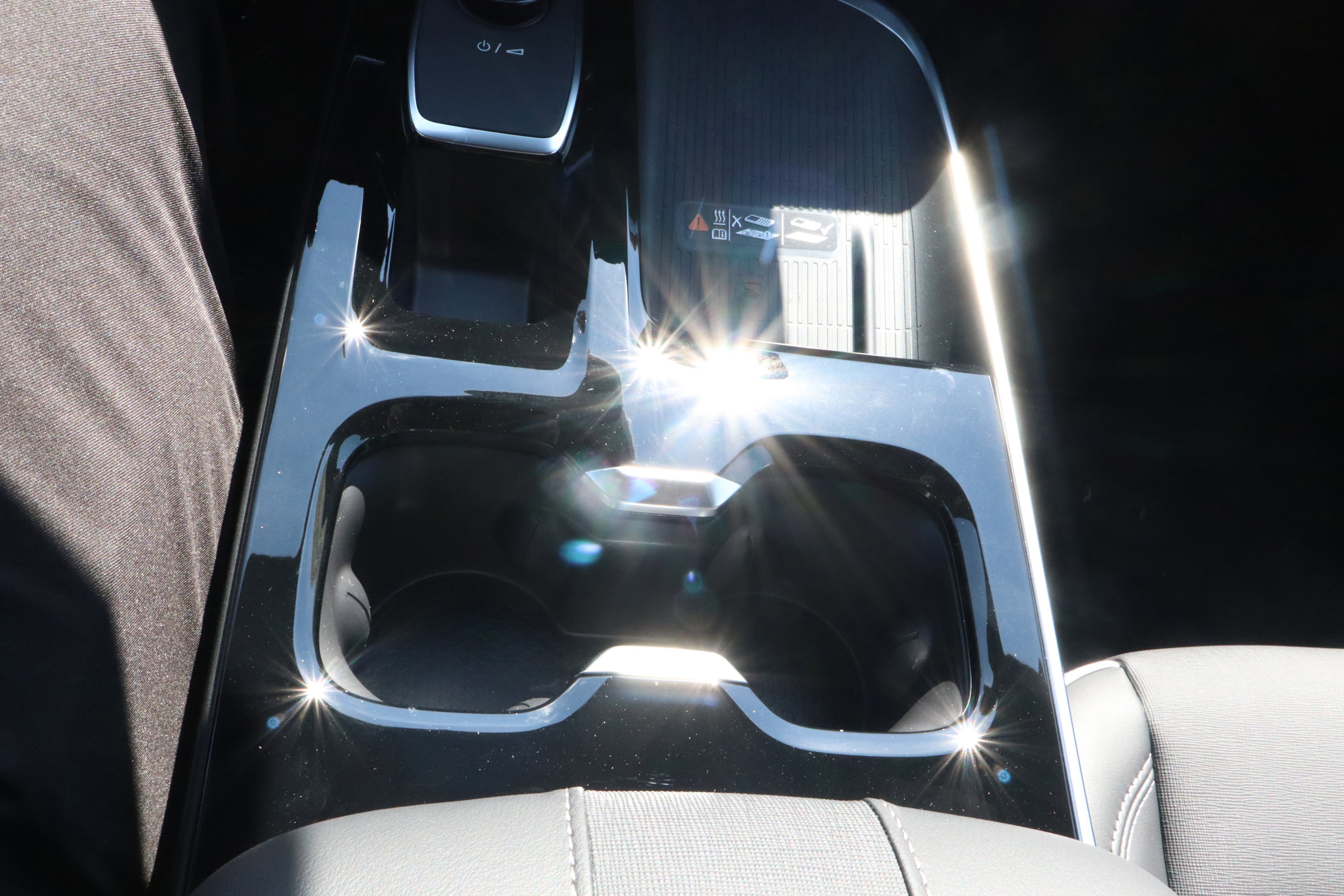 New 2026 Buick Enclave Preferred w/ Power Package image 15