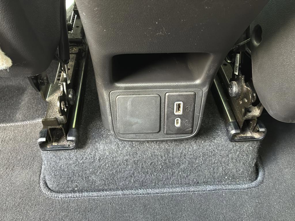 Used 2024 Buick Encore GX Preferred FWD image 23