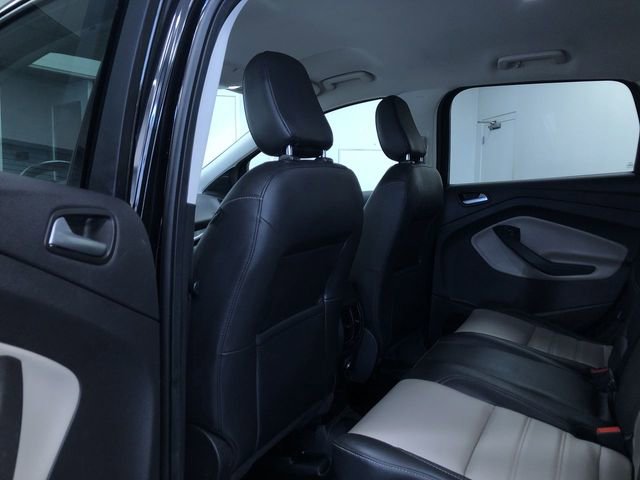 Used 2019 Ford Escape SEL w/ SEL Sport Appearance Package image 20