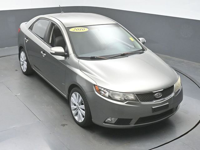 Used 2010 Kia Forte SX FWD image 38