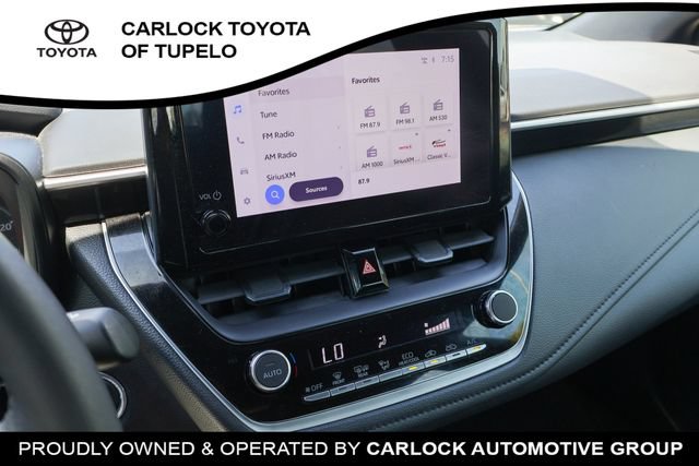 Used 2023 Toyota Corolla SE FWD image 7