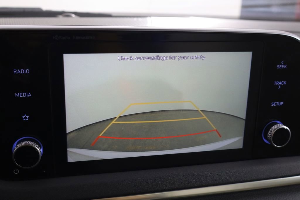 Used 2022 Hyundai Sonata SEL FWD image 34