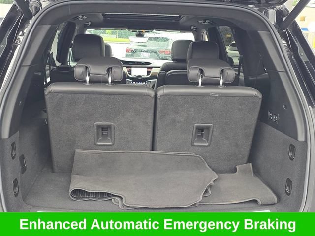 Certified 2022 Cadillac XT6 Sport w/ Platinum Package AWD/4WD image 31