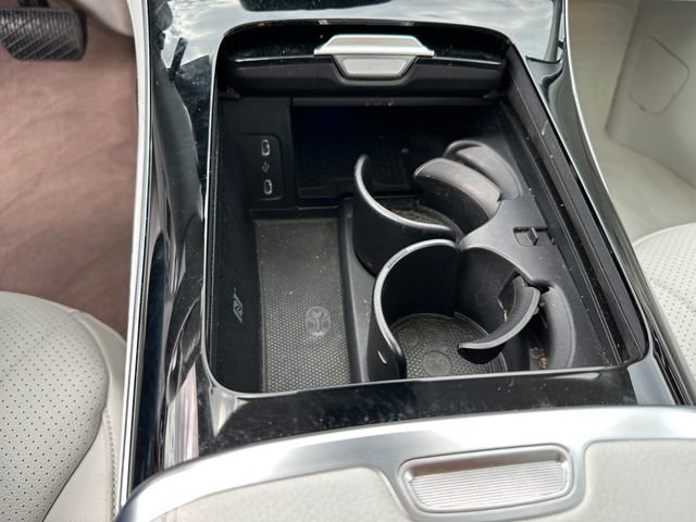 Used 2023 Mercedes-Benz EQE 350+ 4MATIC Sedan image 21