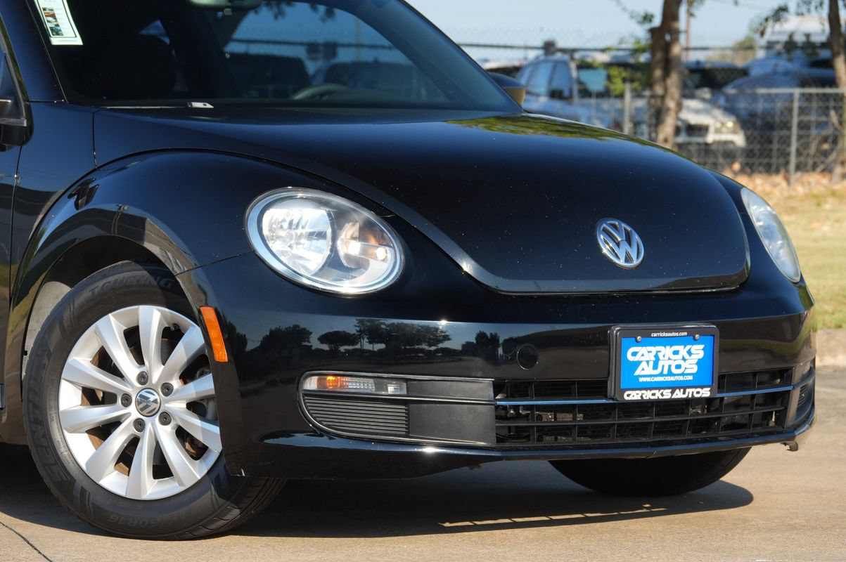 Used 2013 Volkswagen Beetle 2.5 FWD image 16