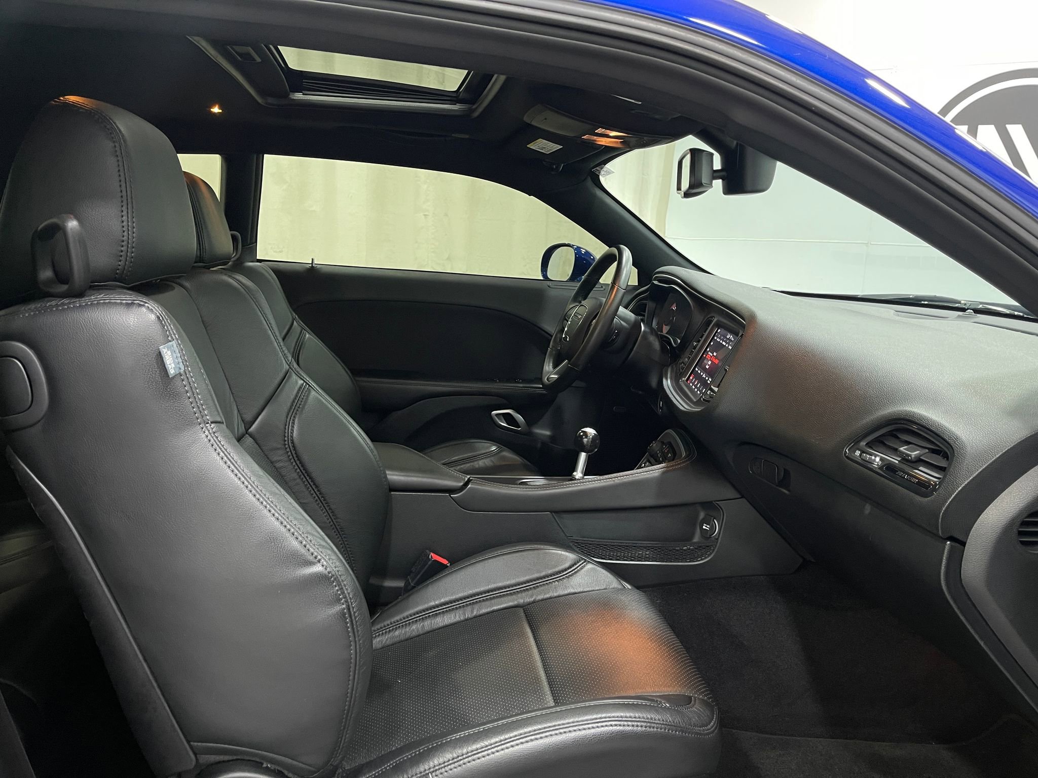 Used 2018 Dodge Challenger R/T Scat Pack RWD image 31