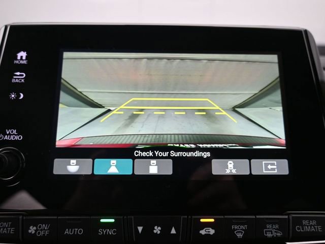 Certified 2024 Honda Odyssey Touring image 19