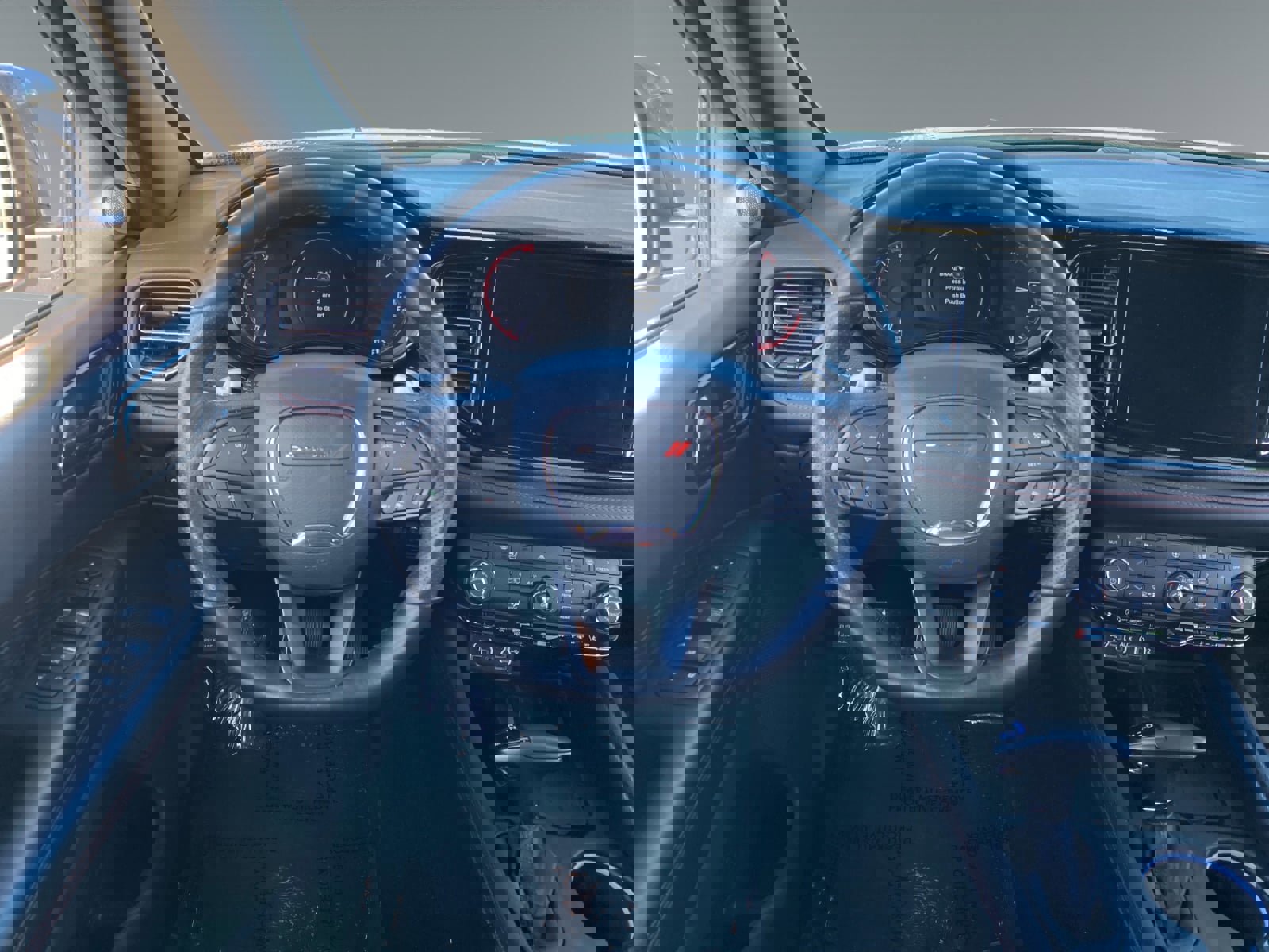 Used 2025 Dodge Durango GT image 12