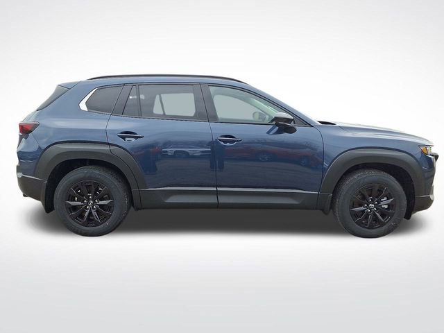 New 2026 MAZDA CX-50 AWD 2.5 Hybrid w/ Cargo Package image 8