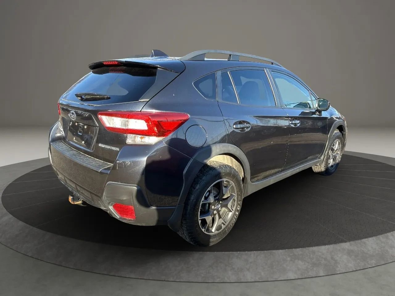 Used 2019 Subaru Crosstrek 2.0i Premium AWD/4WD image 5