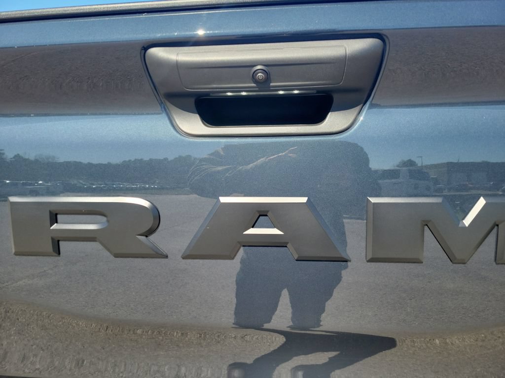 New 2026 RAM 1500 Tradesman AWD/4WD image 30
