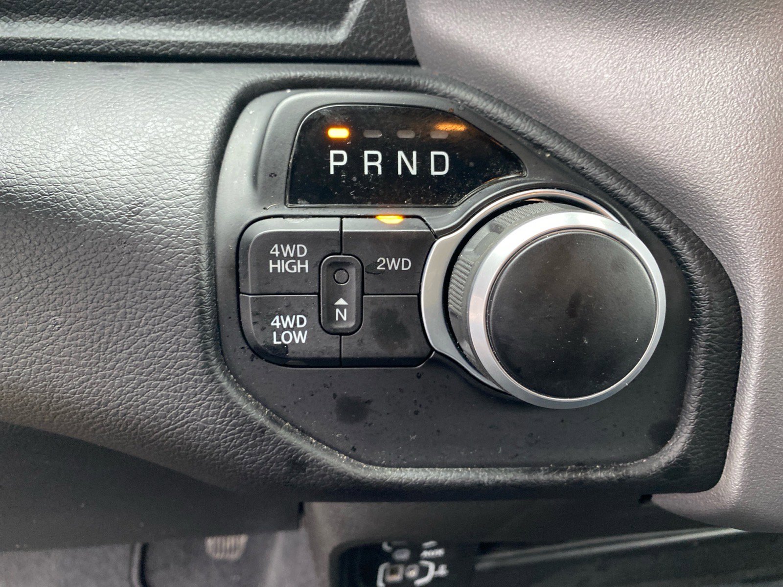 Used 2024 RAM 2500 Big Horn w/ Bed Utility Group image 12