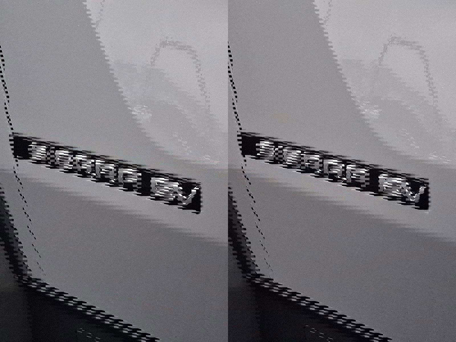 New 2026 GMC Sierra EV Elevation image 12