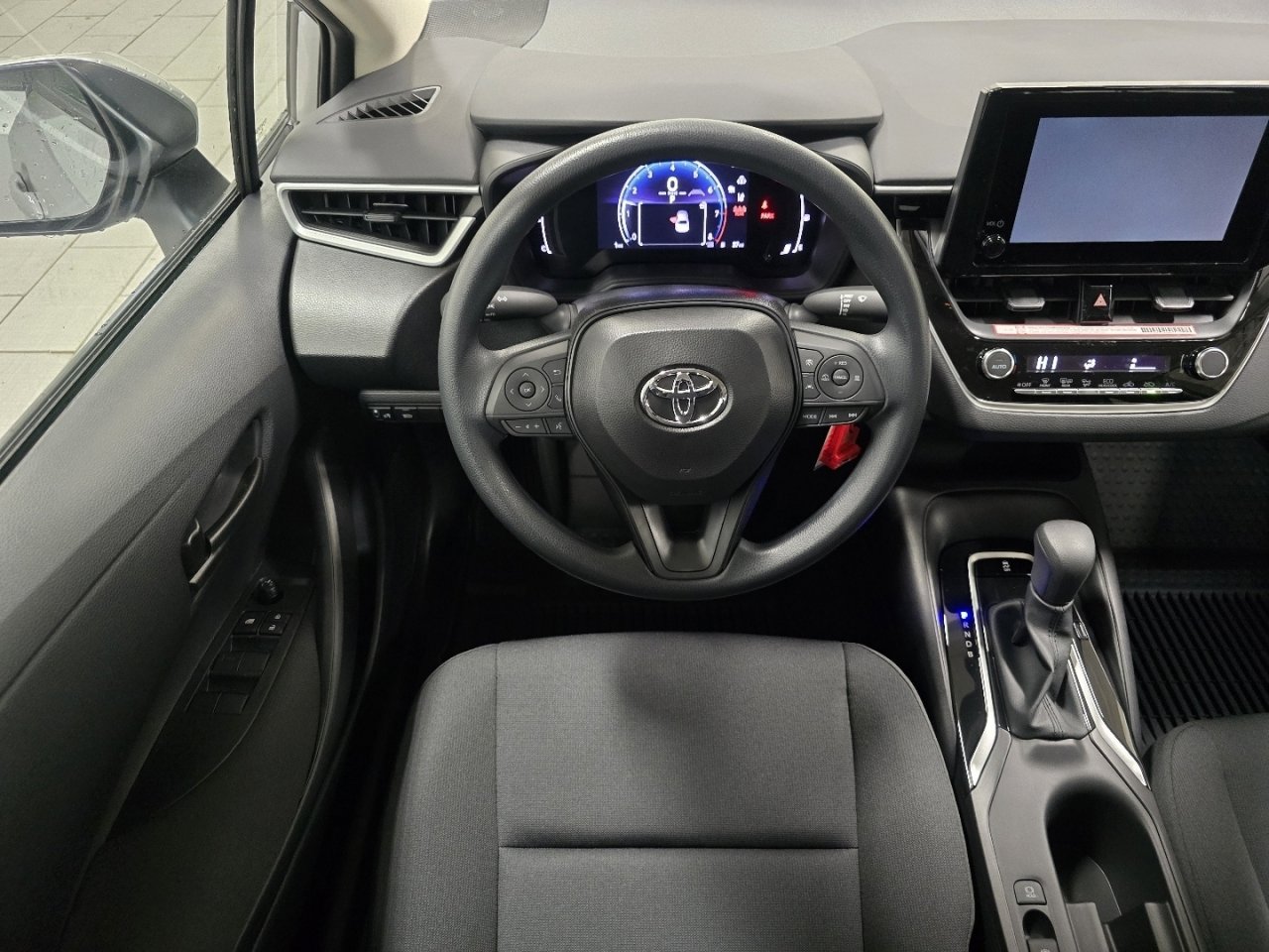 New 2026 Toyota Corolla LE image 20