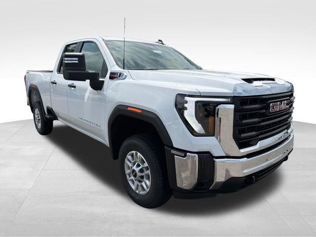 New 2026 GMC Sierra 2500 Pro AWD/4WD image 1