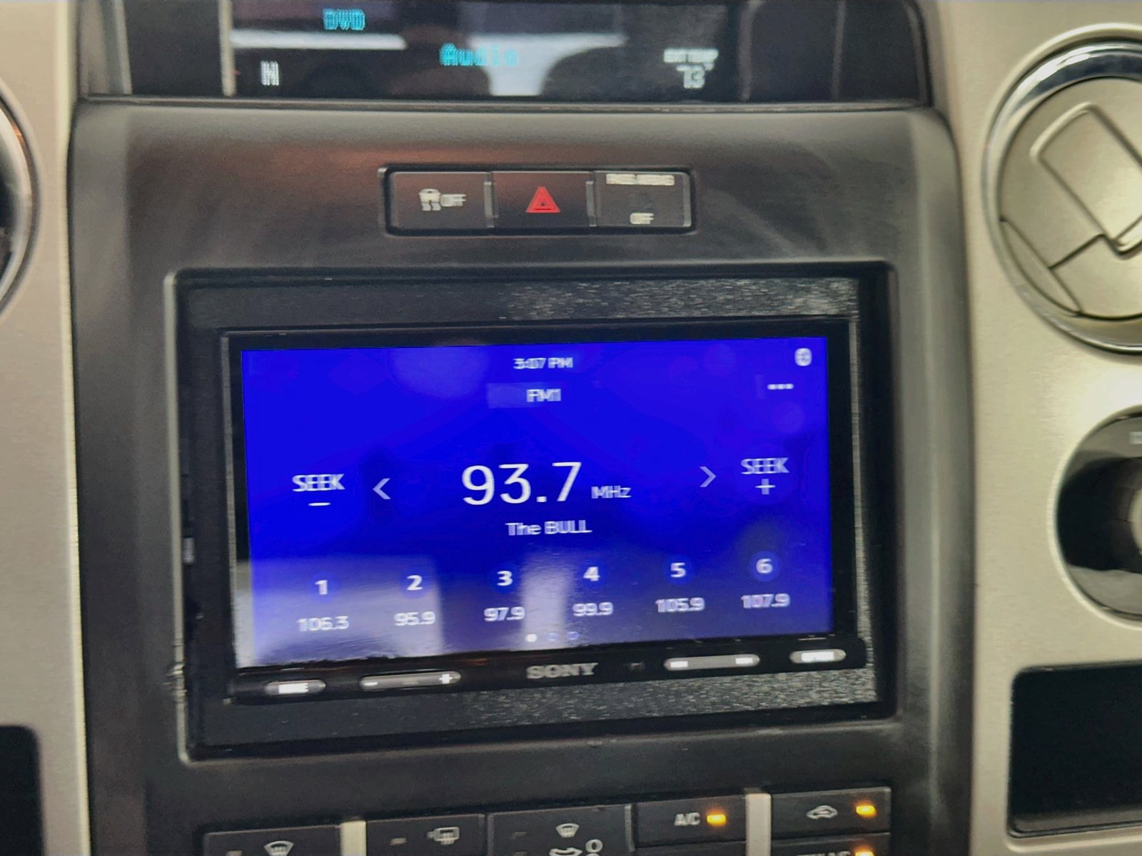 Used 2012 Ford F150 FX2 w/ FX Plus Pkg RWD image 14