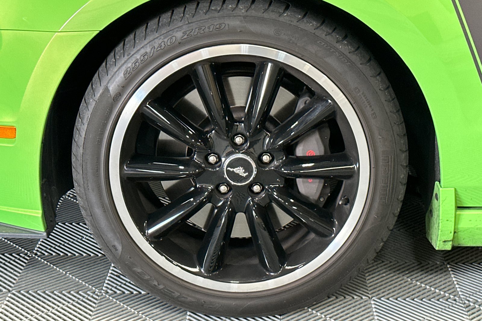 Used 2013 Ford Mustang Boss 302 image 39