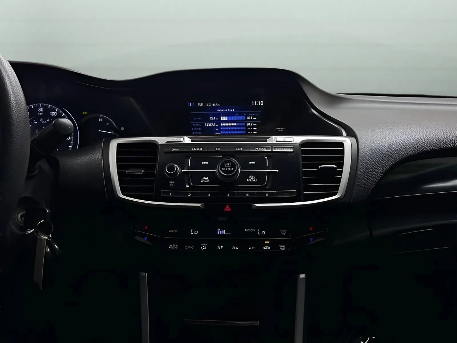 Used 2016 Honda Accord LX image 19