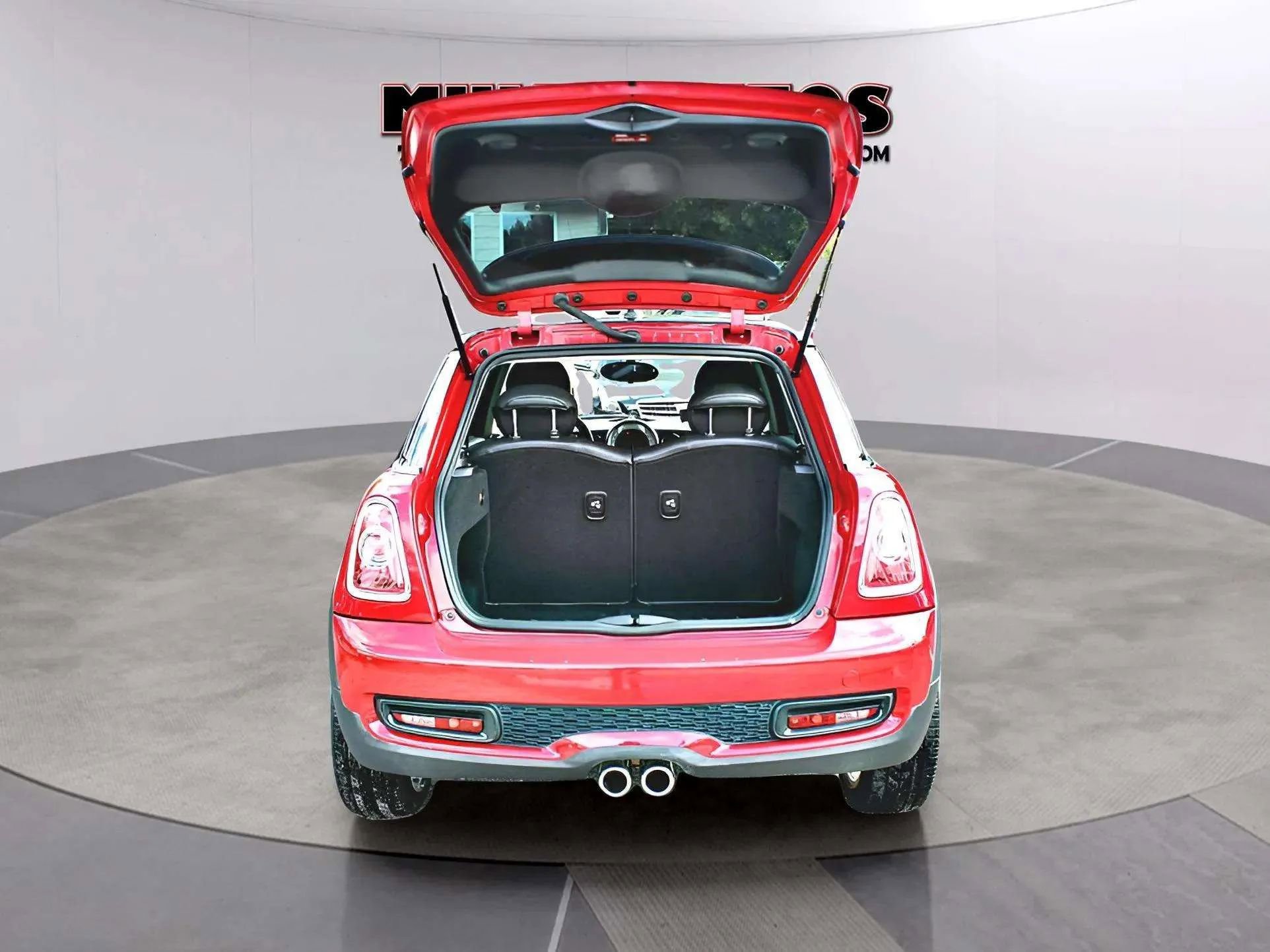 Used 2011 MINI Cooper S image 28