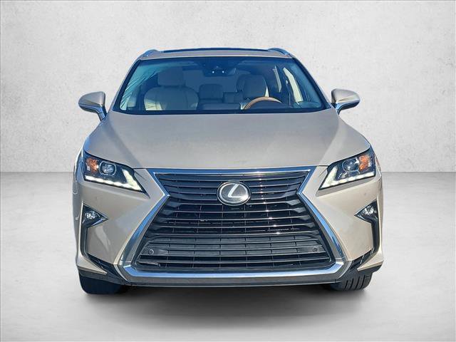 Used 2017 Lexus RX 350 FWD w/ Premium Package image 2