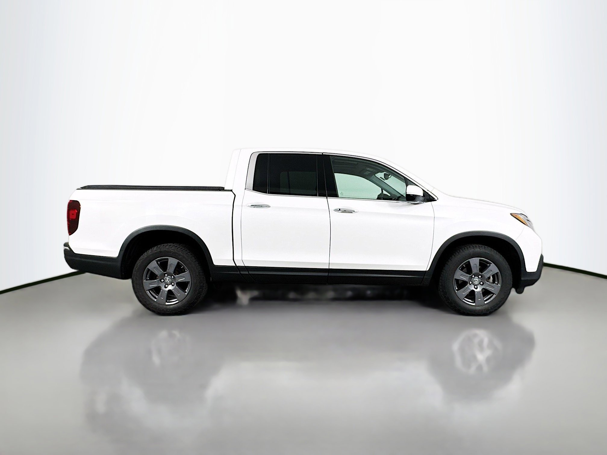 Used 2020 Honda Ridgeline RTL-E image 8