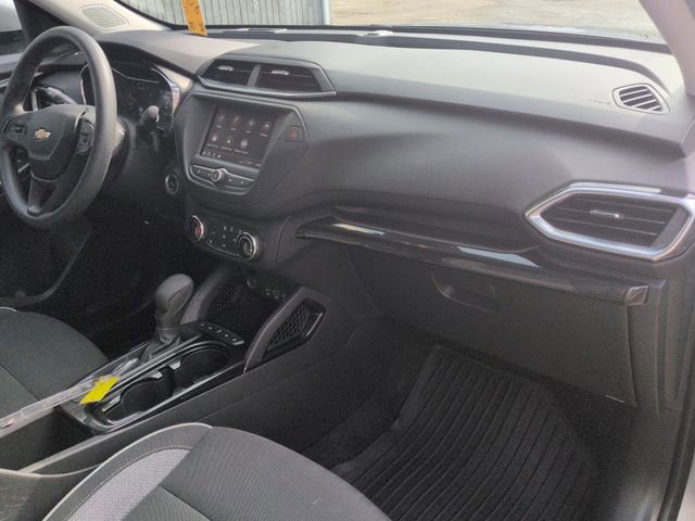 Used 2023 Chevrolet TrailBlazer LT image 29