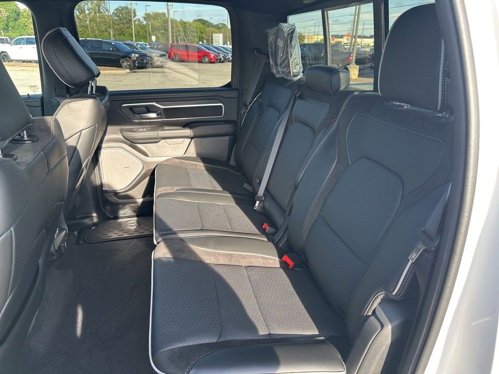 New 2026 RAM 1500 Laramie w/ Night Edition image 34