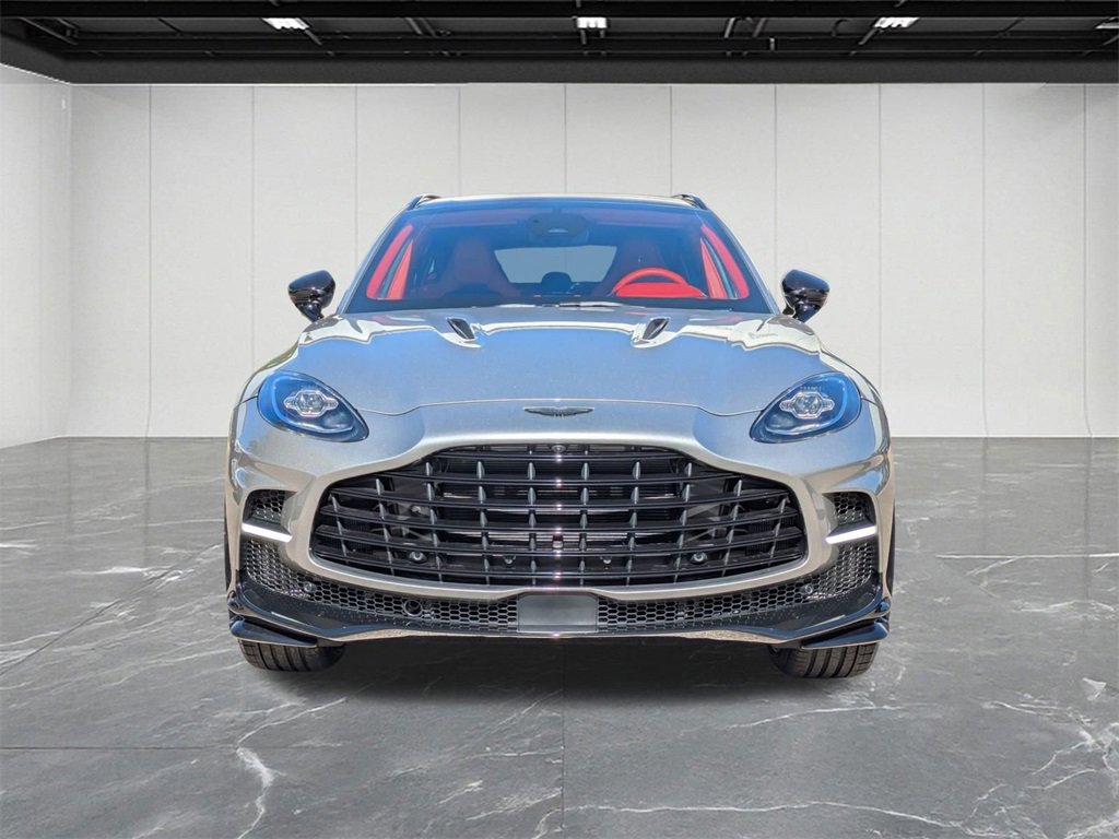 New 2025 Aston Martin DBX 707 image 14