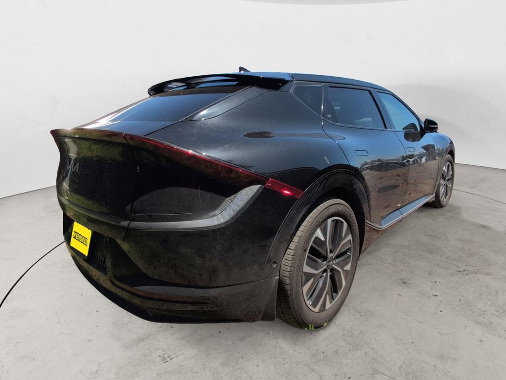 Used 2023 Kia EV6 Wind w/ Wind Technology Package AWD/4WD image 5