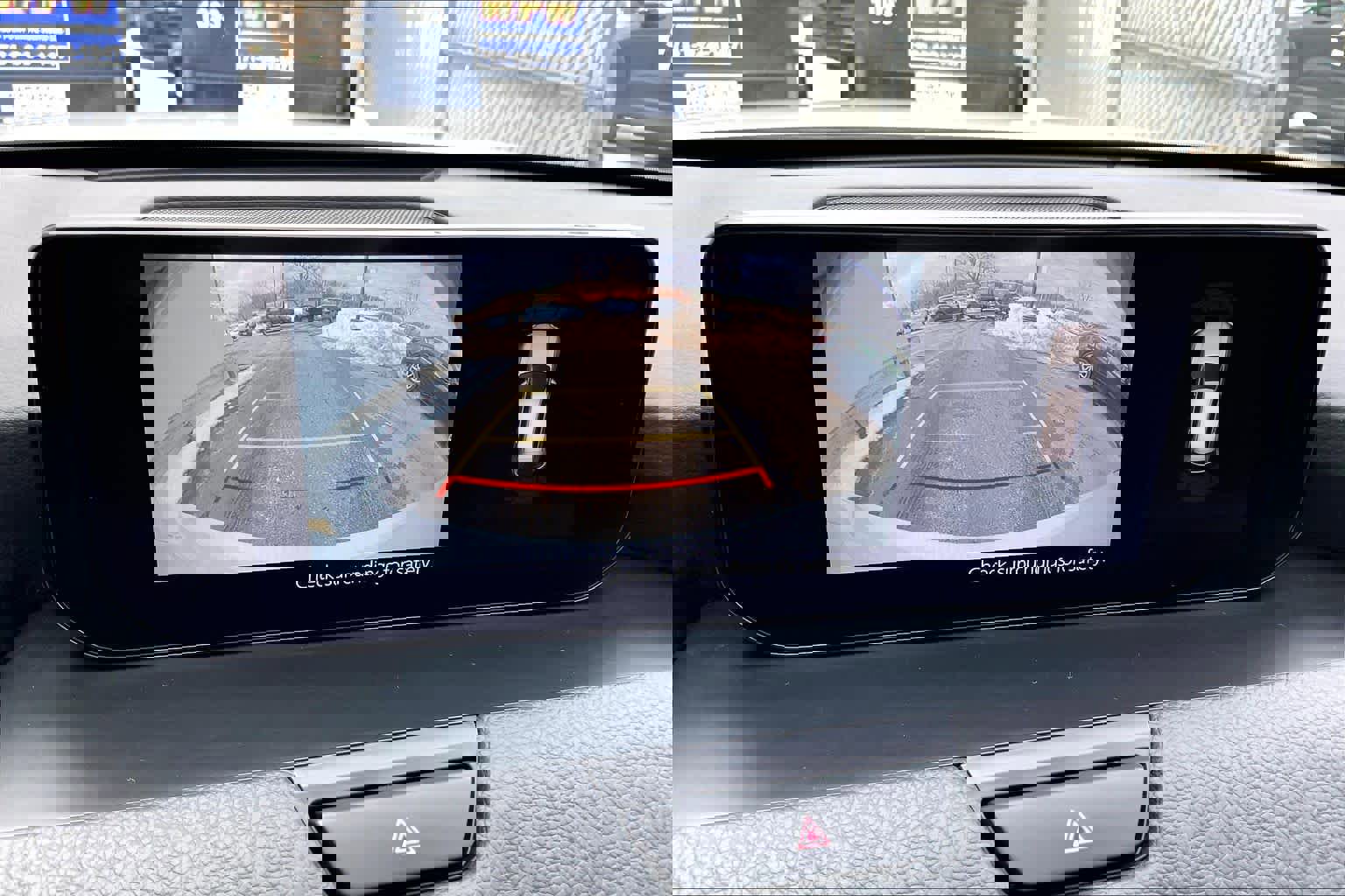 Certified 2024 MAZDA CX-90 Plug-In Hybrid w/ Premium Pkg image 29