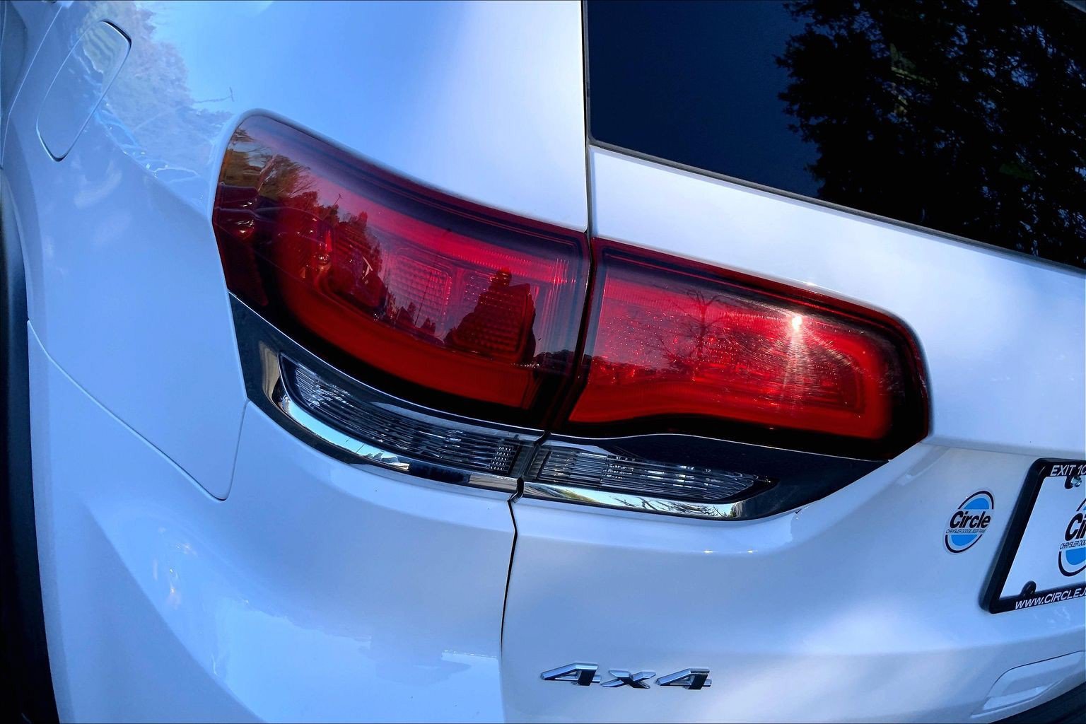 Used 2020 Jeep Grand Cherokee Laredo w/ Quick Order Package 2BN North AWD/4WD image 24