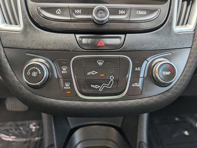 Used 2019 Chevrolet Malibu LS image 17